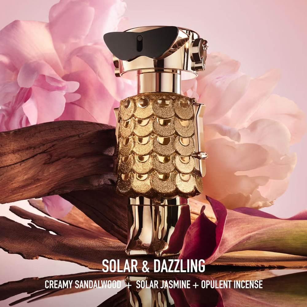 Paco Rabanne Fame Intense Eau de Parfum 50ml perfumeuk